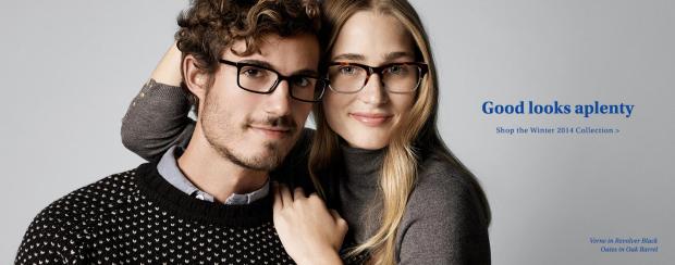 Warby Parker 2