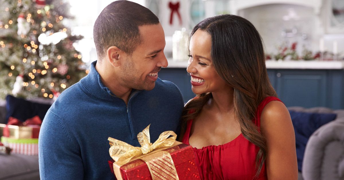 4 Great Gifts for Boyfriends & Husbands